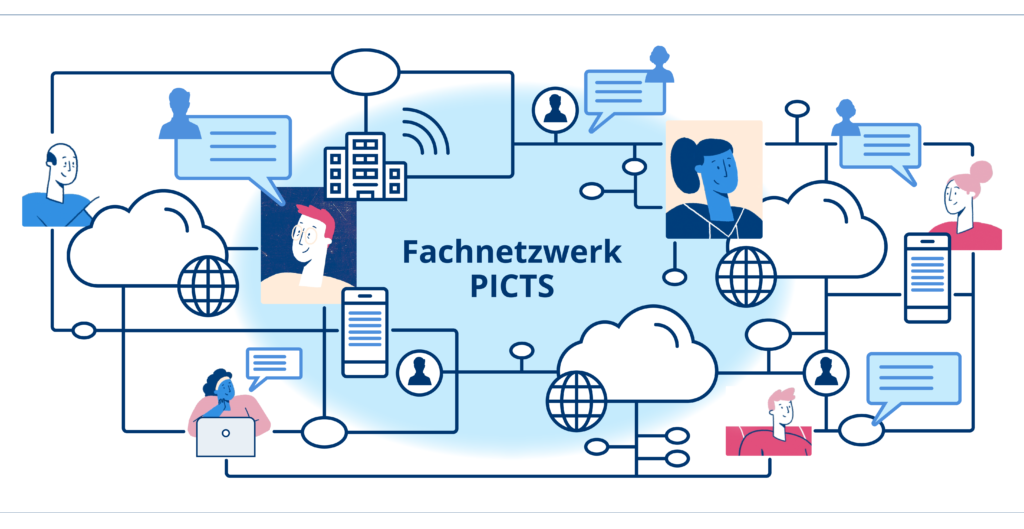 Fachnetzwerk «PICTS»